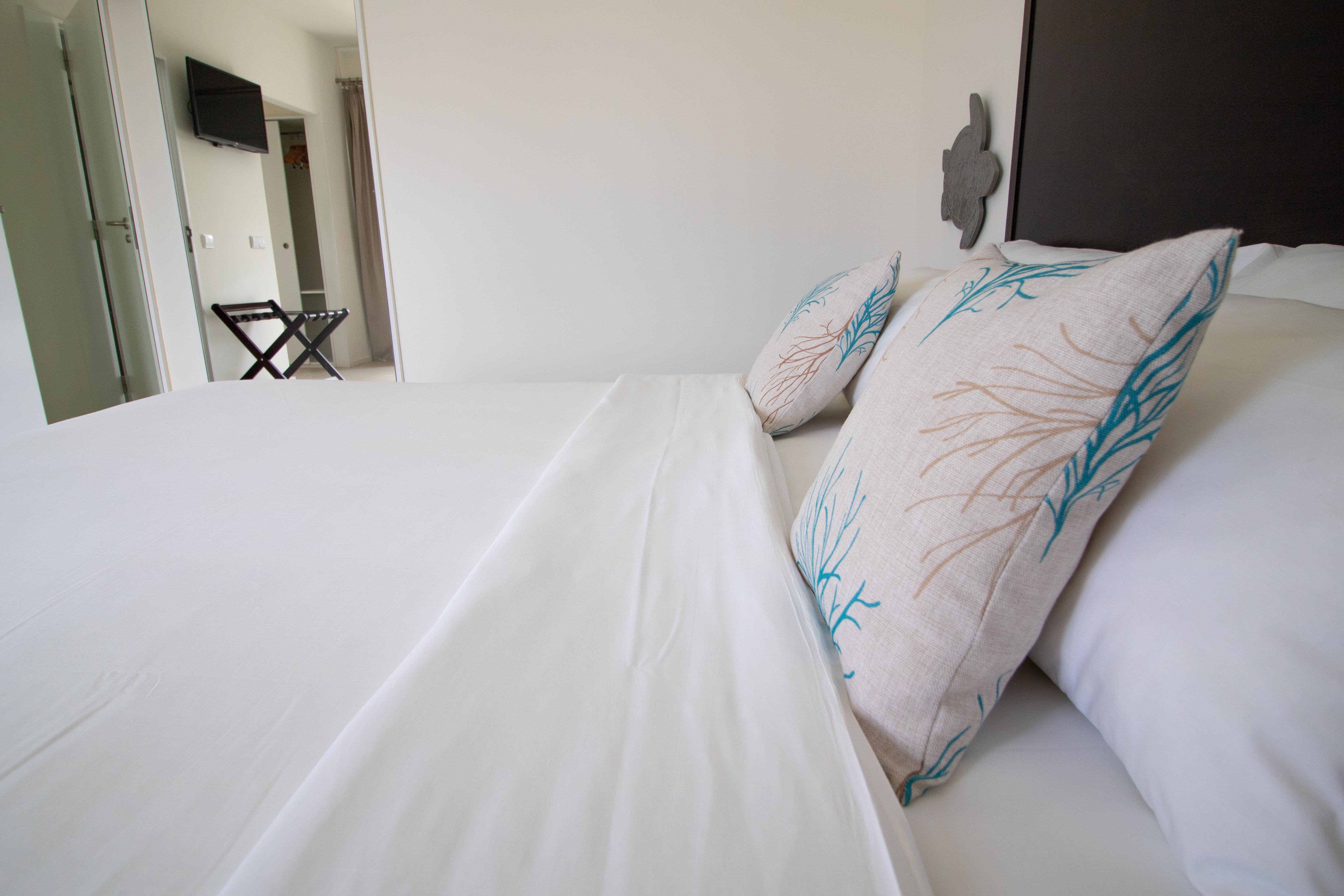 Hotel Dunas De Sal Санта-Мария Экстерьер фото